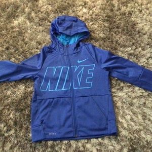 Boys Nike jacket